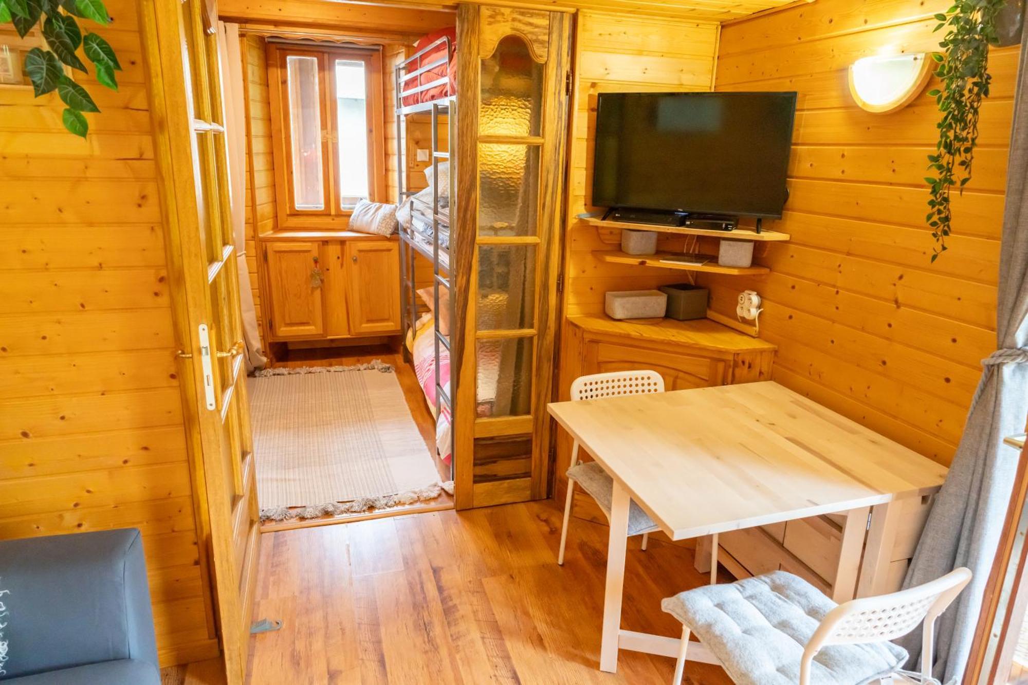 Ecrins De Cocon - Parc National Des Ecrins Apartman Pelvoux Kültér fotó