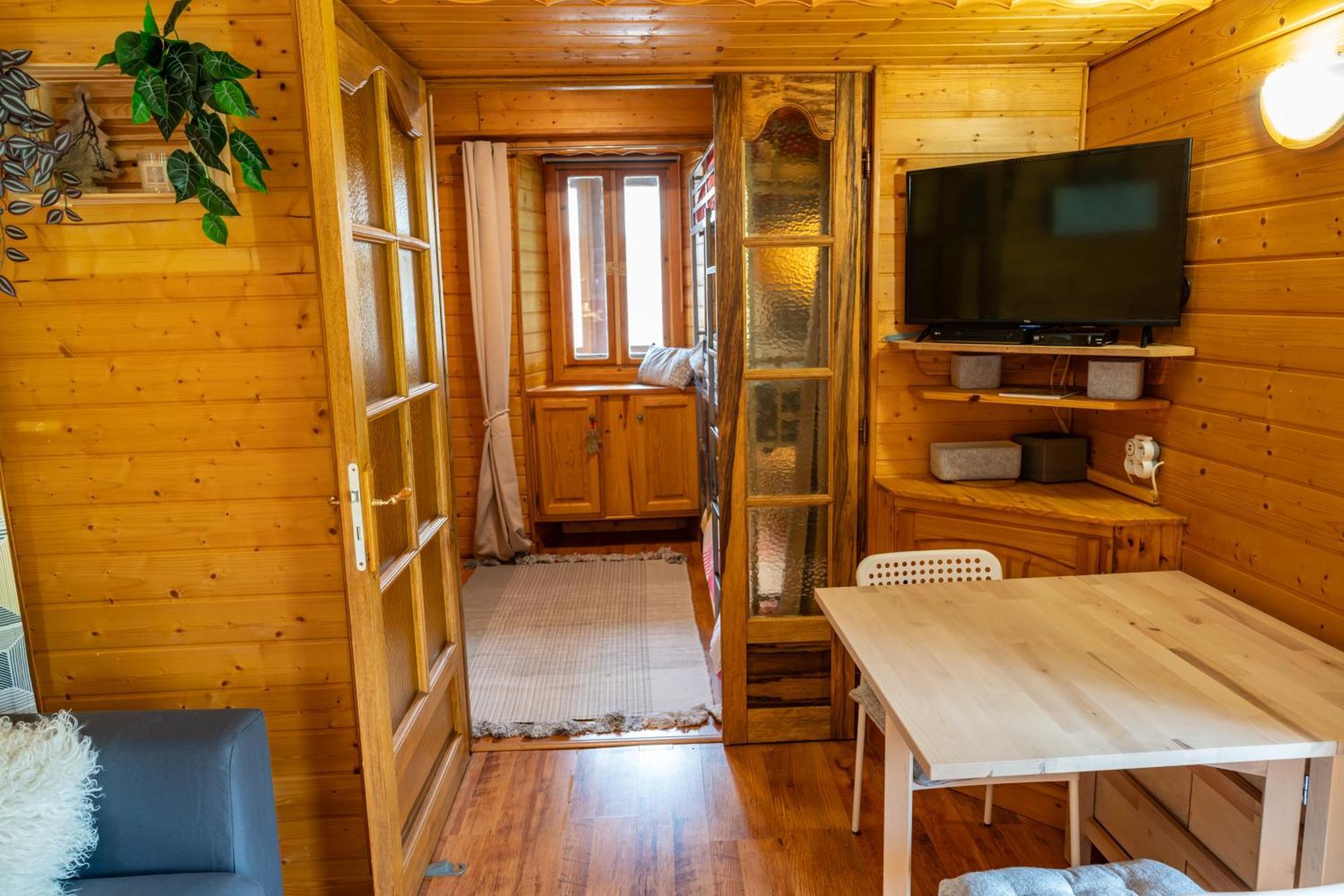 Ecrins De Cocon - Parc National Des Ecrins Apartman Pelvoux Kültér fotó