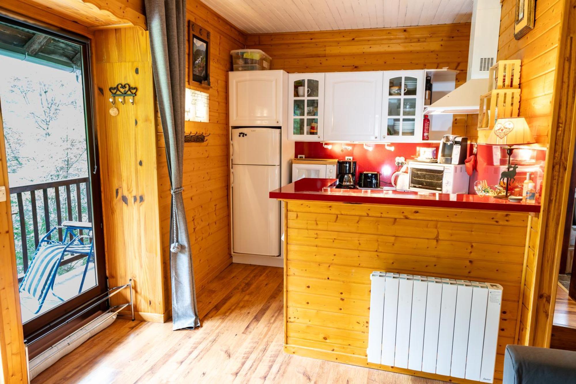 Ecrins De Cocon - Parc National Des Ecrins Apartman Pelvoux Kültér fotó